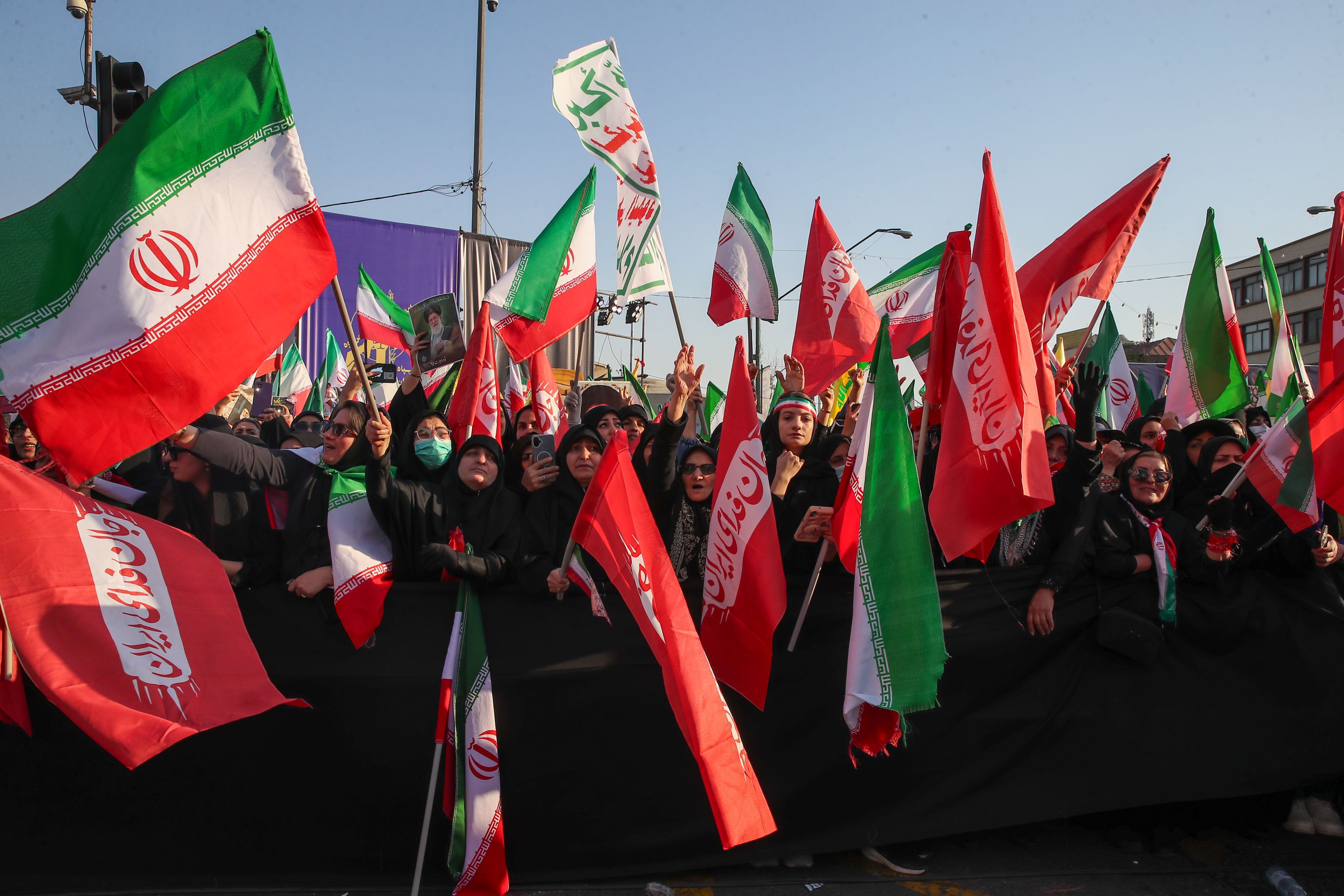 Iranul spune că nu mai vrea să negocieze cu SUA, după ce americanii ar fi „încălcat armistițiul încă de la începutul implementării sale”