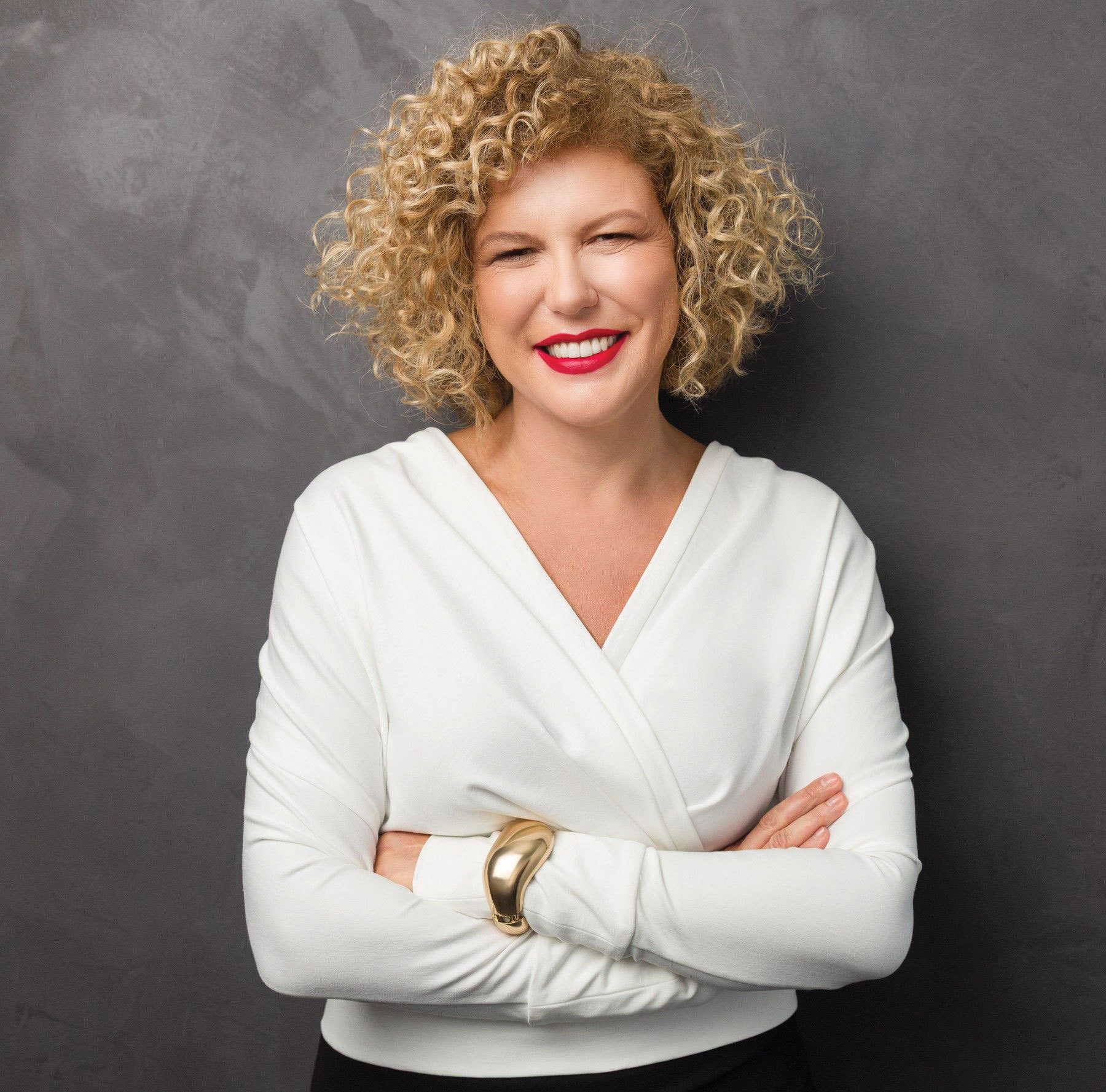 100 Cele mai puternice femei din business. Ioana Gheorghiade, Chief Risk Officer, BCR
