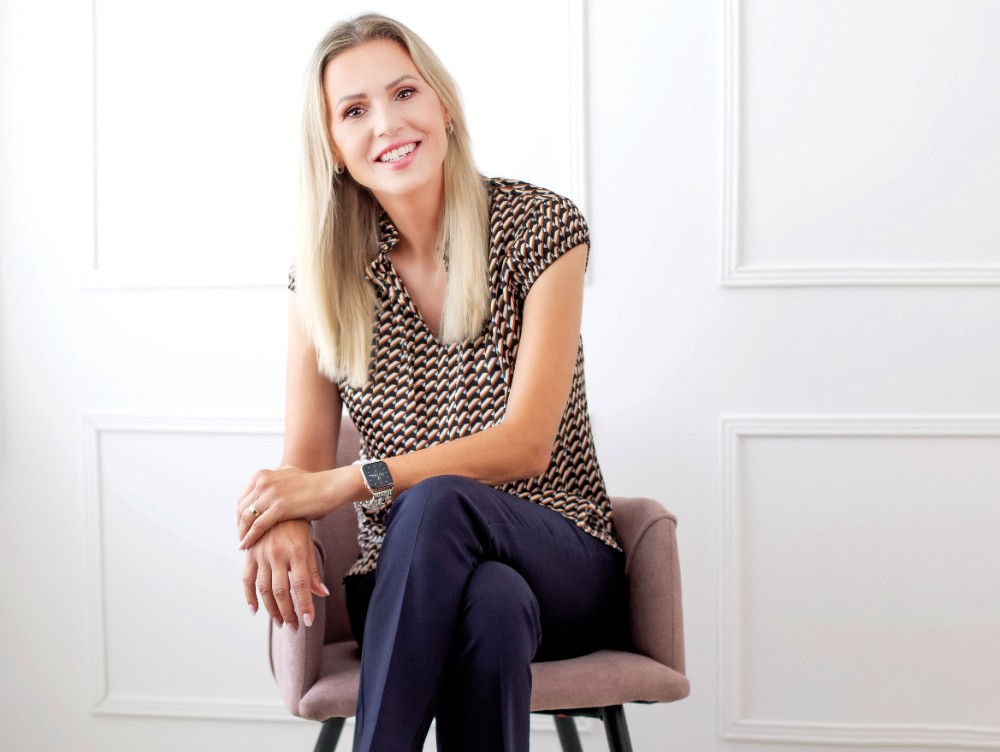 Cine este Ivana Martinakova, CEO al dm drogerie markt și cum a ajuns ea în România