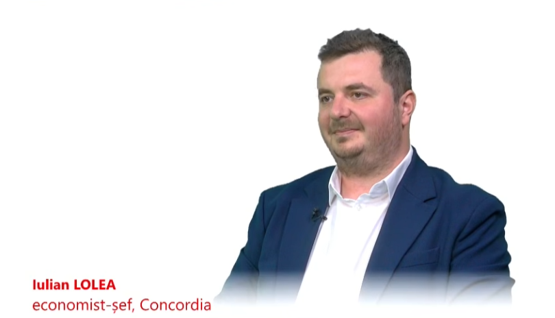 Sentimentul din mediul de afaceri se deteriorează vizibil: companiile și investitorii devin tot mai pesimiști în privința evoluției economiei, iar indicatorii de încredere calculați de Comisia Europeană au coborât la niveluri comparabile cu cele din perioada pandemiei VIDEO