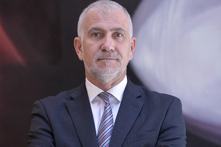 Mădălin Mihailovici, CEO Veolia România: Pentru Europa nu este suficientă diversificarea surselor de import, trebuie și creșterea gradului de autonomie energetică. România are potențialul de a deveni un hub regional de energie verde