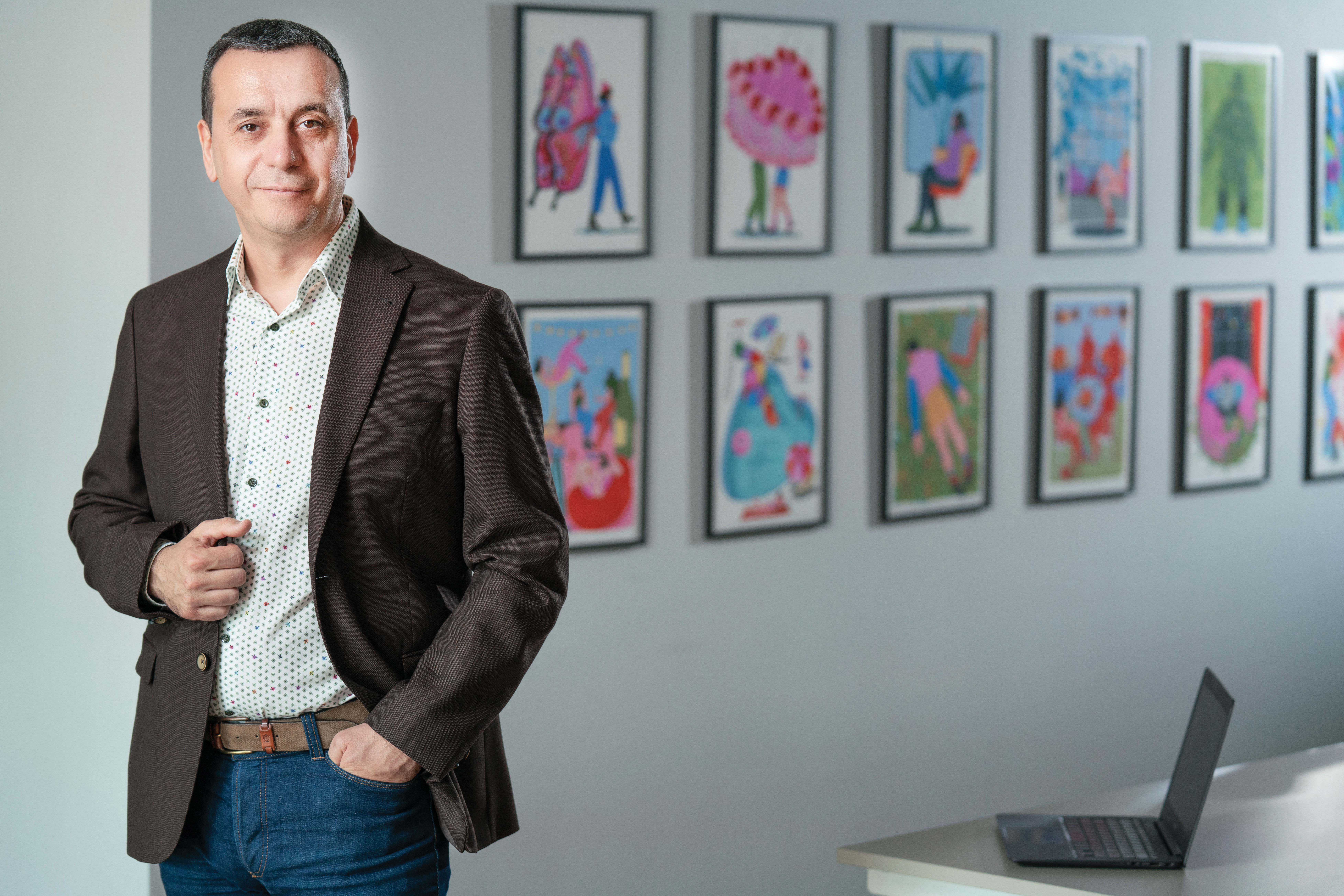 Cum a reușit o firmă din construcții să crească puternic într-un an plin de incertitudini: povestea mai puțin cunoscută din spatele proiectelor HoReCa care au ținut businessul pe linia de plutire