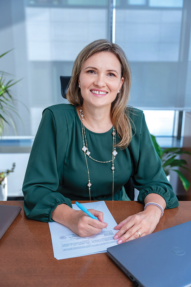 Interviu ZF. Cum arată piața echipamentelor medicale din România. Mihaela Adochiei, country manager, GE HealthCare România: Avem peste 20.000 de echipamente medicale instalate în toată țara
