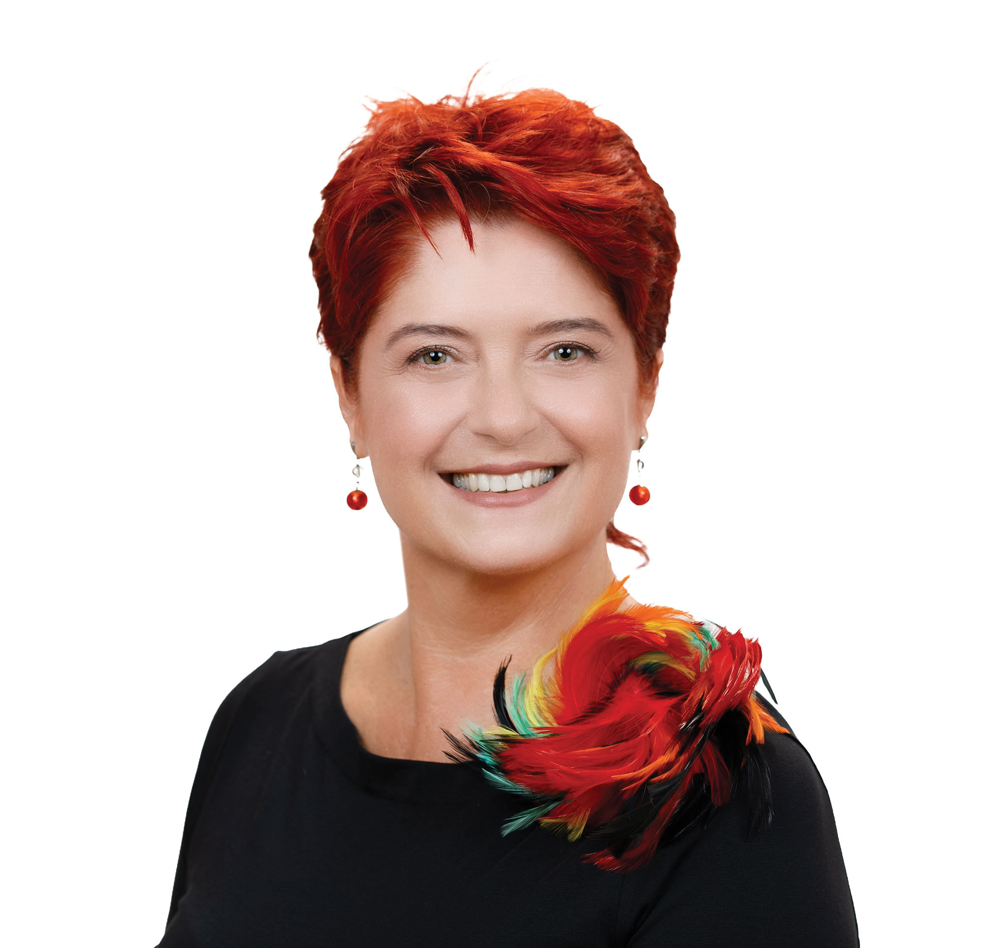 Mihaela Gînju, Partener și director al Erudio, creator de metode de educație în leadership: Oamenii și timpul lor împreună, o abordare strategică
