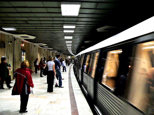 Biletele de metrou se vor scumpi. La ce preț vor ajunge?
