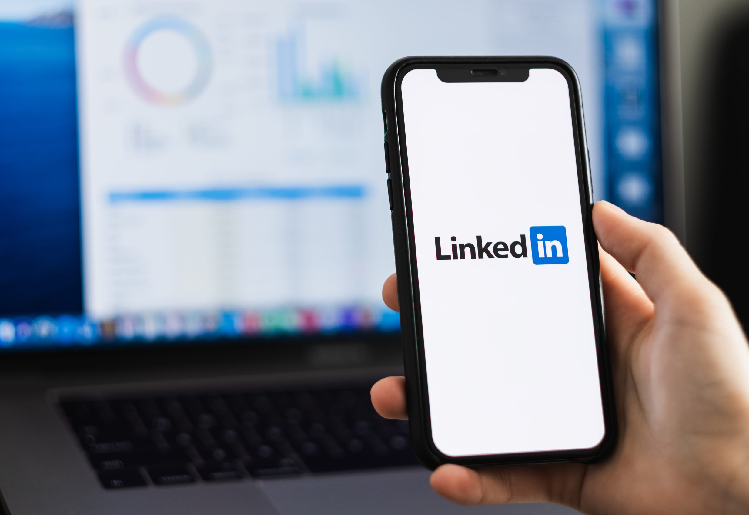 Joburile viitorului se văd deja pe LinkedIn