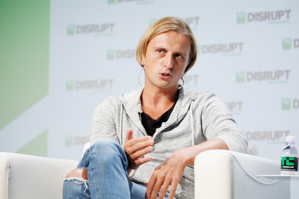 Nik Storonsky, omul din spatele Revolut, a anunțat că listarea la bursă nu se va întâmpla în următorii doi ani