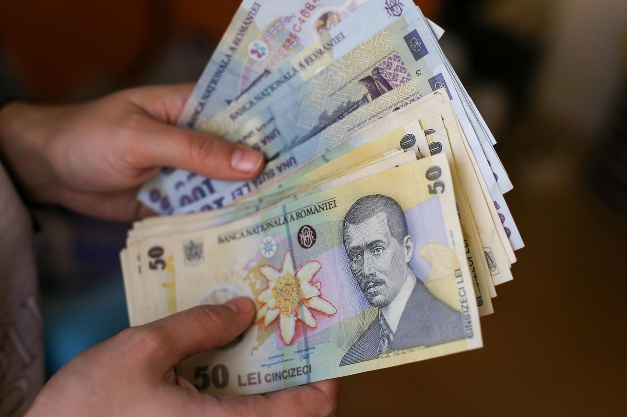 Care sunt noile salarii din sistemul bugetar conform documentului care circulă în spațiul online