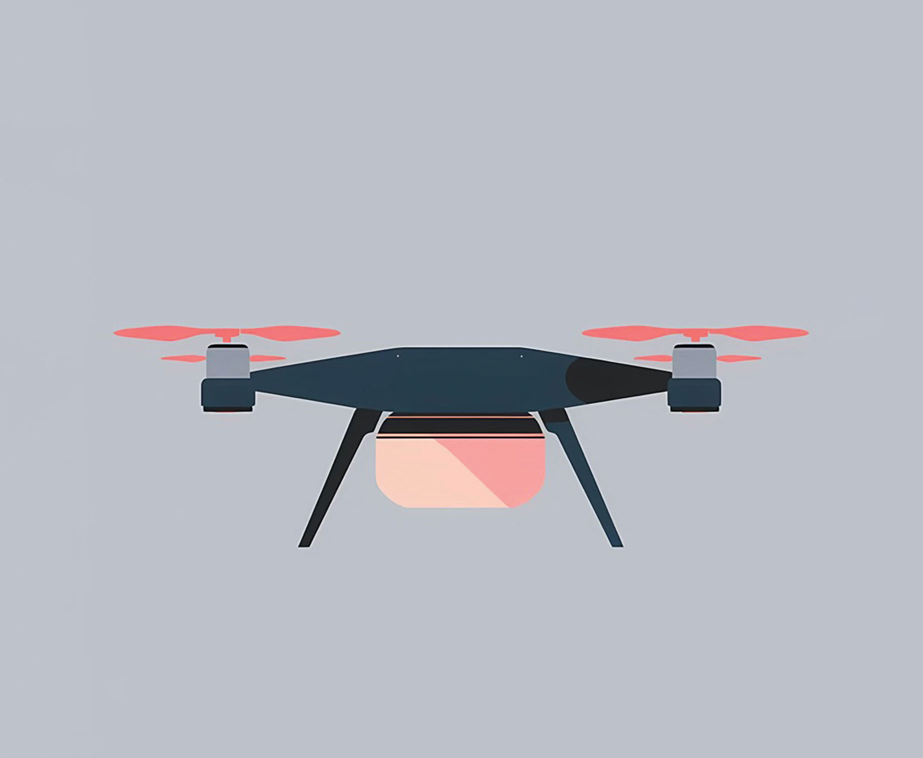 Dronele, roboții și senzorii purtabili bazați pe inteligență artificială pot revoluționa siguranța la locul de muncă?