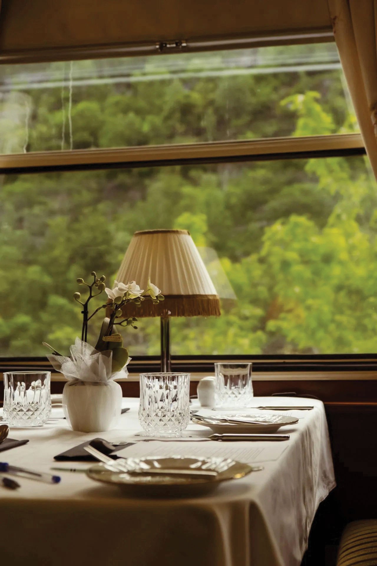 Cum a fost reinventat Orient Express: călătorii premium între Paris și Istanbul