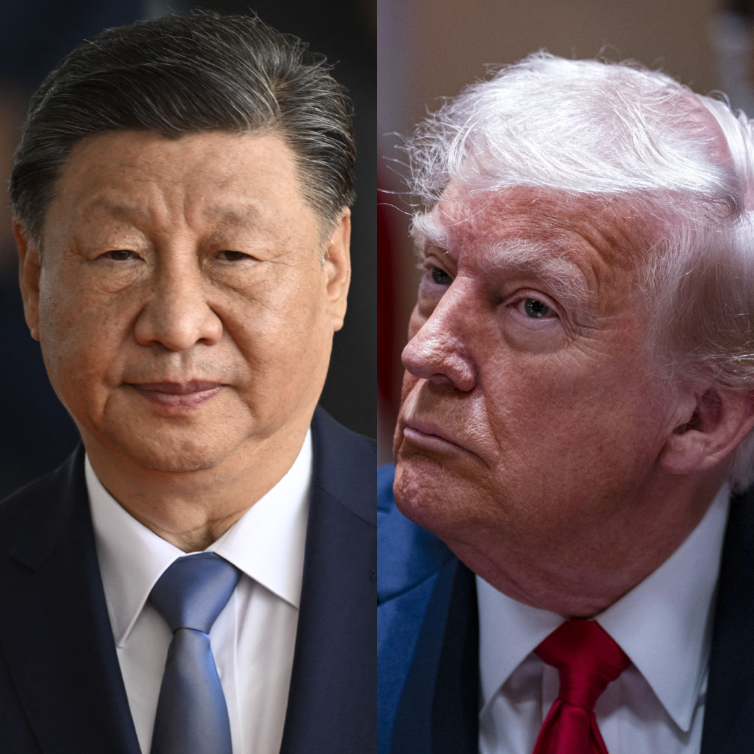 Trump spune că va redeschide „permanent” Strâmtoarea Ormuz după ce a vorbit cu liderul chinez Xi Jinping. „O fac pentru ei și pentru întreaga lume”