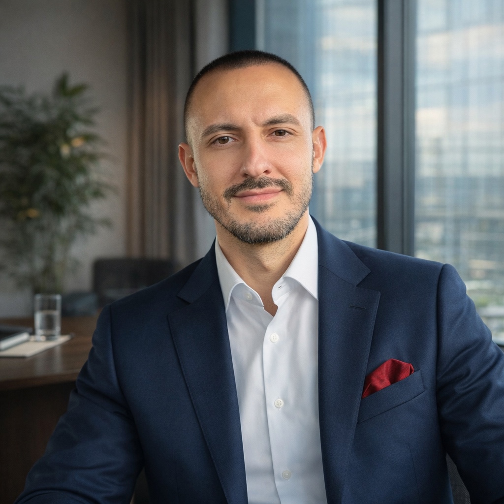 Cine este antreprenorul care, după un exit dintr-un business de servicii, mizează pe o nouă afacere, cu vinuri
