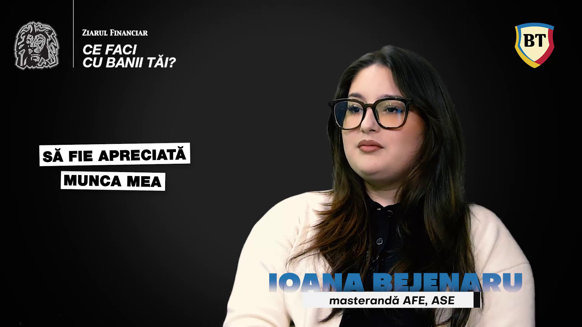 „Lista de dorințe” a tinerilor când vine vorba de un job. Ce vrea generația ta de la un angajator? „Dezvoltare, salariu bun, program hibrid și munca chiar să aibă sens și să fie apreciată”