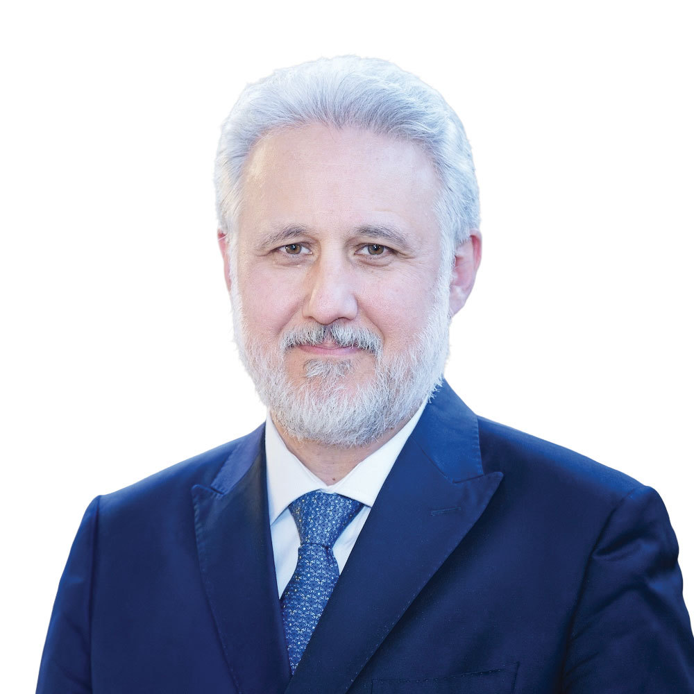 Citatul săptămânii. Marius Lazurca, consilier prezidențial pentru securitate națională: E limpede că majoritatea lucrurilor semnificative pe care le facem la nivel strategic astăzi în regiunea noastră, în Europa, adesea în plan global, au o legătură fie directă, fie mijlocită cu conflictul din Ucraina