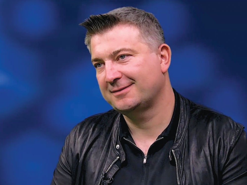 Mircea Căpățînă, cofondator al SmartBill, a investit încă 30.000 de euro în startup-ul Irisphera, care a dezvoltat o platformă AI de probă virtuală 3D a hainelor