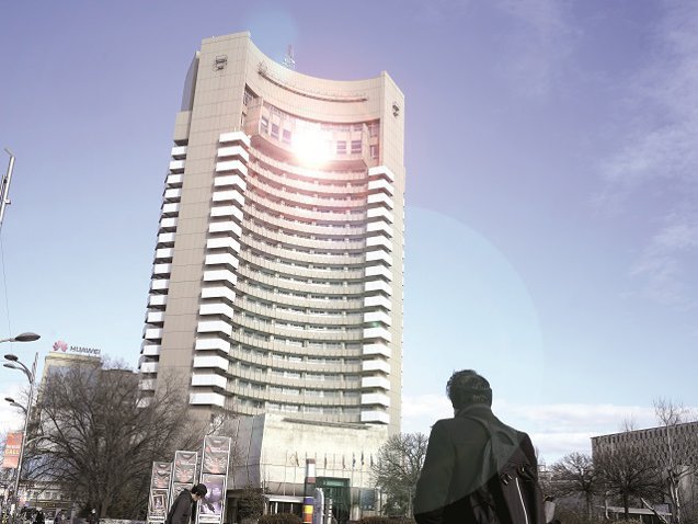 De ce scad marți acțiunile Grand Hotel Bucharest cu 27% pe cele mai multe tranzacții din ultimele luni? Răspunsul, bugetul pe 2026