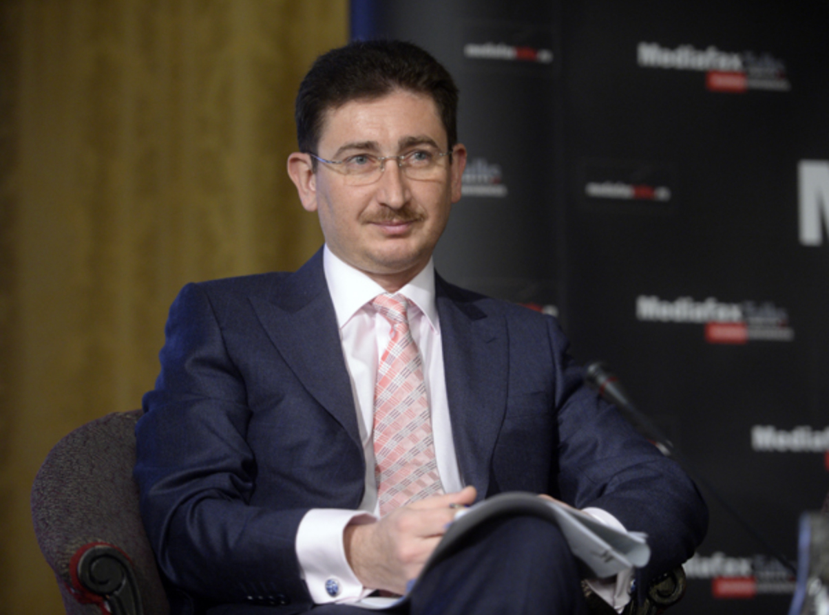 Bogdan Chirițoiu, președintele Consiliului Concurenței, comentează pentru prima dată subiectul investigației ROBOR la ZF Live: Urmează audierea băncilor. Noi avem  un raport de investigație validat cu Comisia Europeană