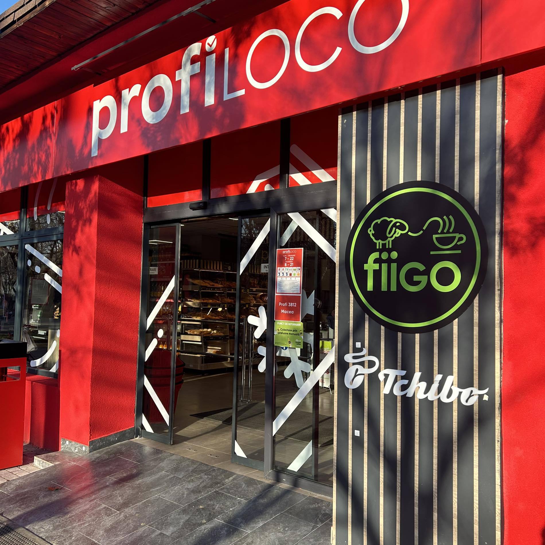 Cum a evoluat businessul Profi în primul an de când se află în portofoliul Ahold Delhaize: Pierderile s-au mai mult decât dublat la 540 mil. lei, vânzările bat pasul pe loc, iar restructurarea echipei a șters 1.600 de salariați de pe ștatele de plată