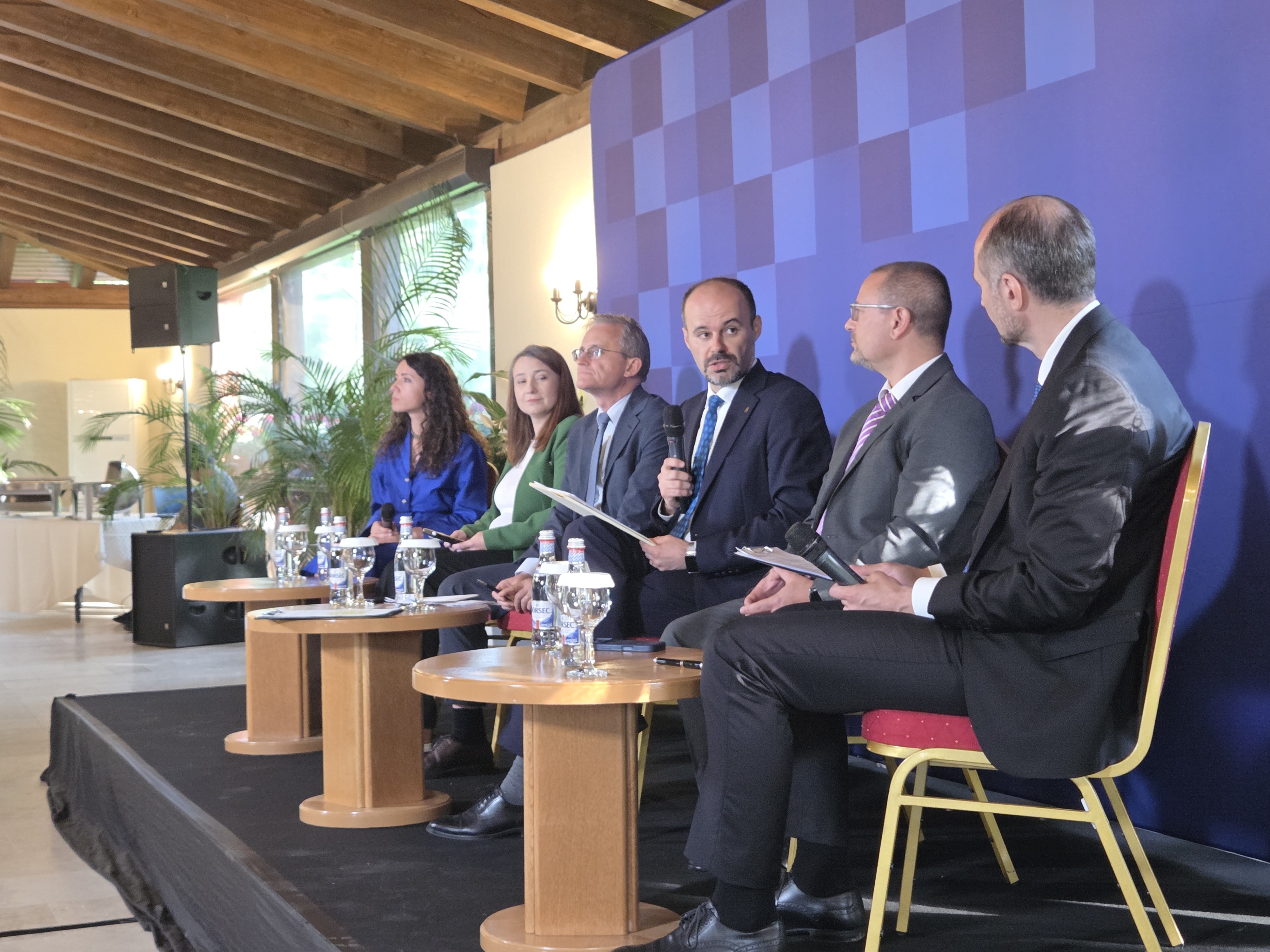 De ce rămâne România în urma vecinilor la intermediere financiară? Georgiana Georgescu, ASE: Relația dintre societate și piața financiară este dominată fie de reticență, fie de profiluri de risc exagerate