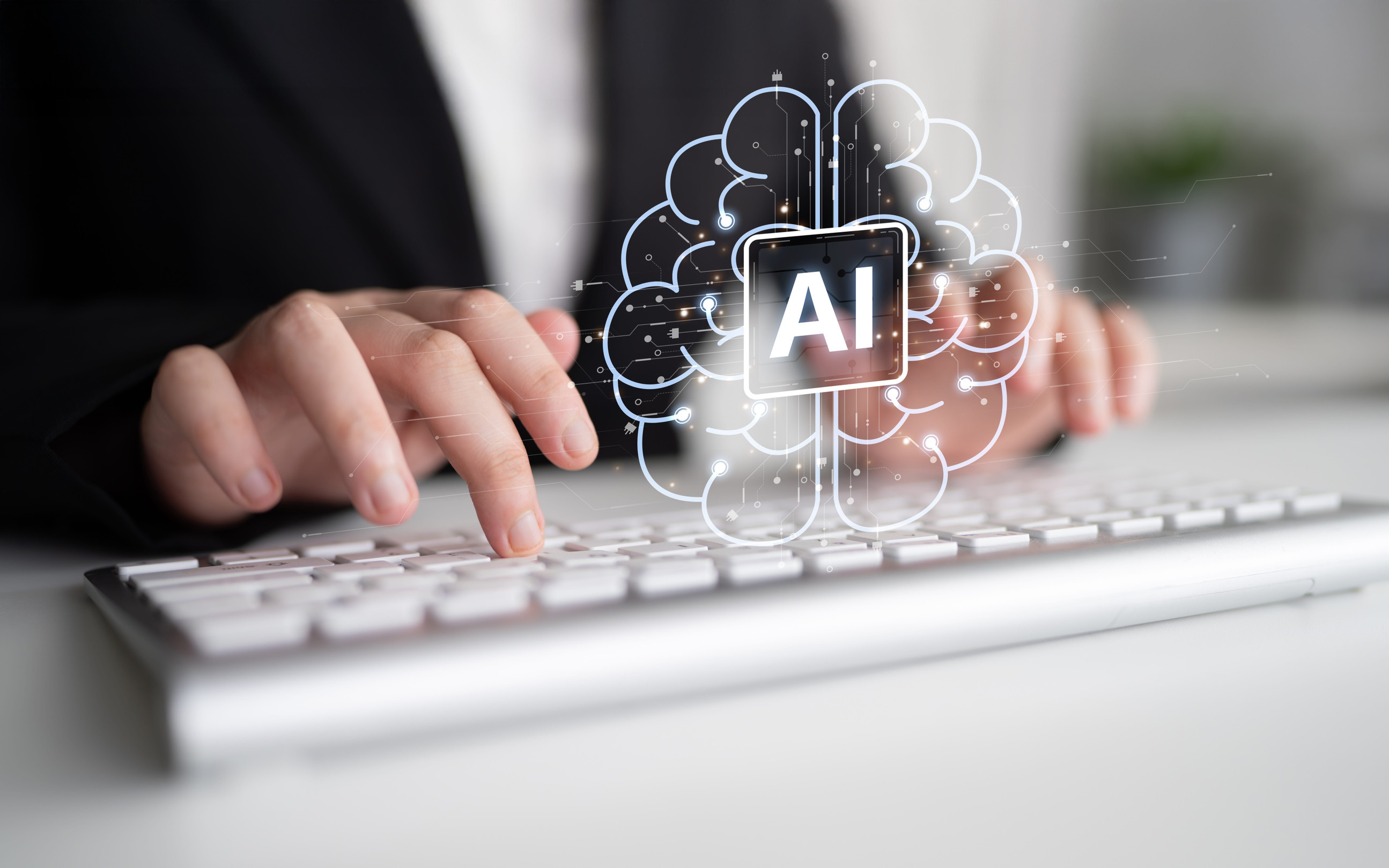 Nu AI-ul îți ia jobul, ci cineva care știe să-l folosească mai bine decât tine. Cum rămâi relevant în era inteligenței artificiale?