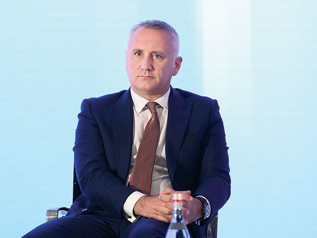 Cătălin Iancu, CEO Evergent Investment: „Câteodată e bine și să nu faci ceva". Cel mai mare și performant fondul alternativ de investiții de la Bursă acumulează lichidități, considerând că piața este acum supraevaluată și extinde portofoliul de private equity