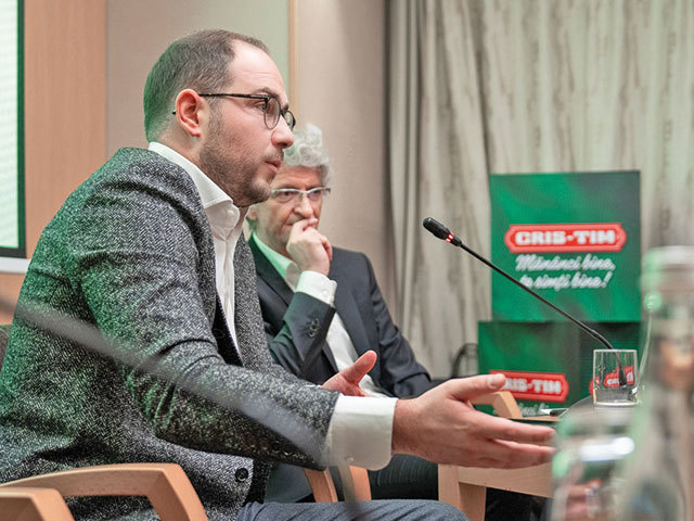 Acționarii Cris-Tim aprobă dividende de aproape 80 mil. lei din profitul de anul trecut și din rezerve, cu randament de 3,5%. Plata, la finele lunii iunie