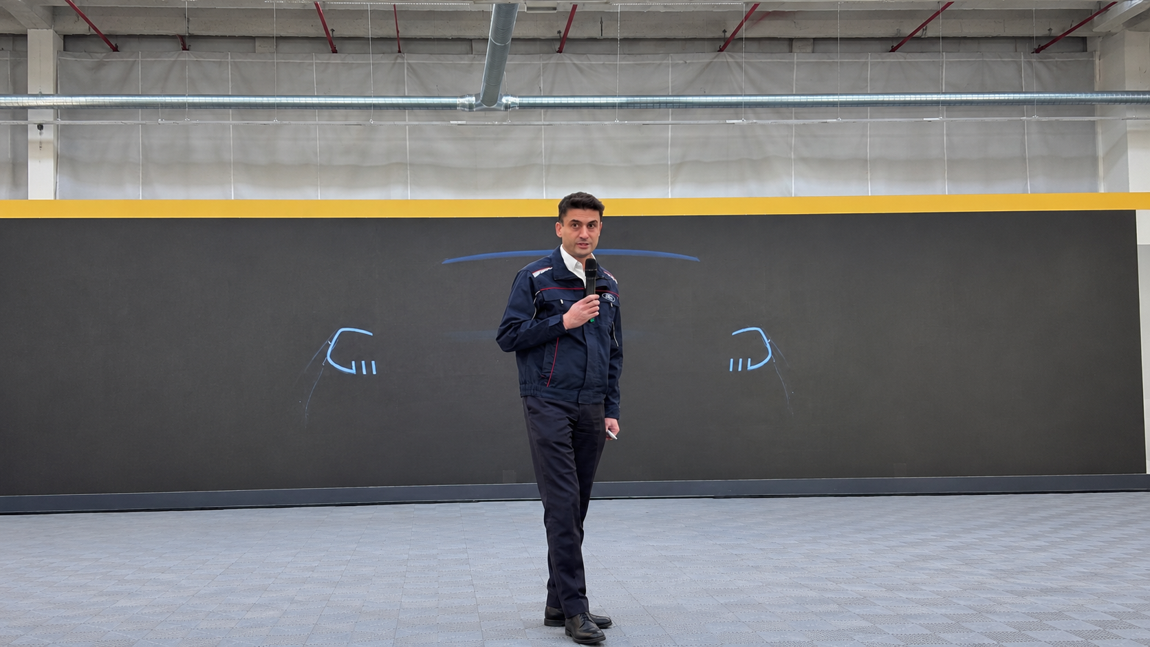 Ford Otosan Craiova mizează pe electrificare: motorul EcoBoost pierde teren, dar bateriile pentru electrice cresc. Uzina trece acum printr-un test de competitivitate cu Turcia, care a primit cel mai recent un ajutor de stat de 31,4 mld. lire turcești pentru investiții în camioane