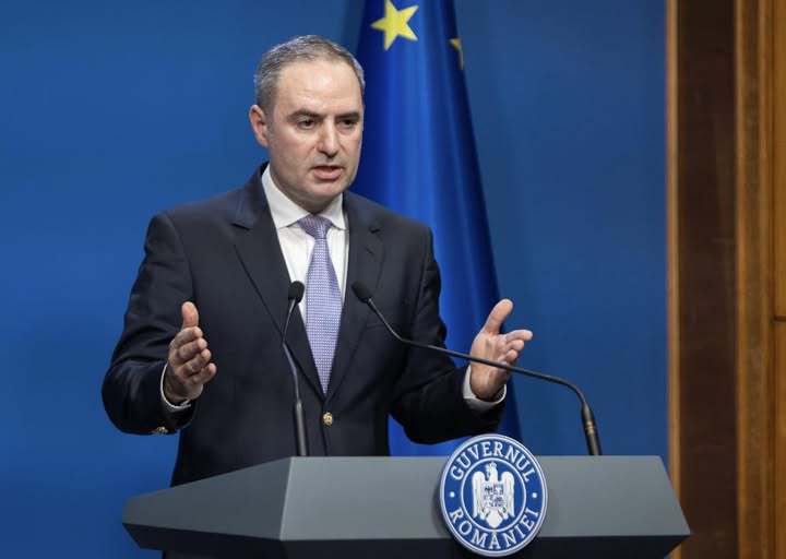 Ministrul Finanțelor: Măsurile de corecție încep să producă efecte. Deficitul scade, investițiile revin, însă câștigurile rămân sensibile la evoluțiile interne