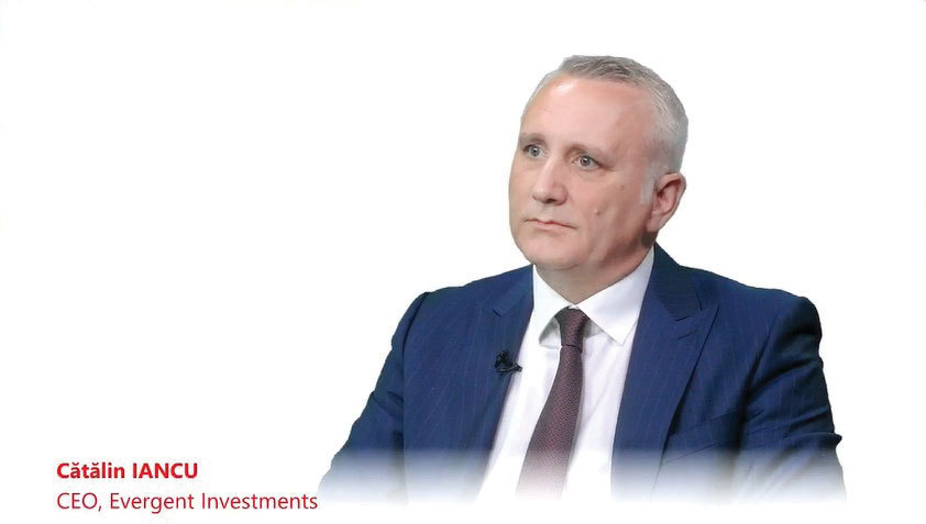 Ce ambiții are AnimaWings după atragerea investitorilor în acționariat? Operatorul aerian vrea să ajungă la o cotă de 10% din piața locală. „La 3 milioane de pasageri intrăm pe break-even“. Cătălin Iancu, Evergent Investments: Ni s-a părut un proiect interesant și am decis să investim