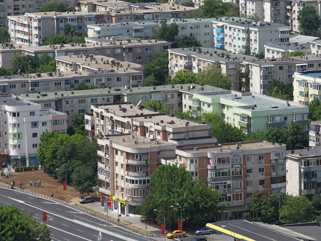 ZF Index Imobiliar. Prețul mediu al unui apartament vechi de trei camere din București urcă la 138.700 de euro în aprilie, dar ritmul anual de creștere se temperează la 14,5%, de la 20% în octombrie 2025