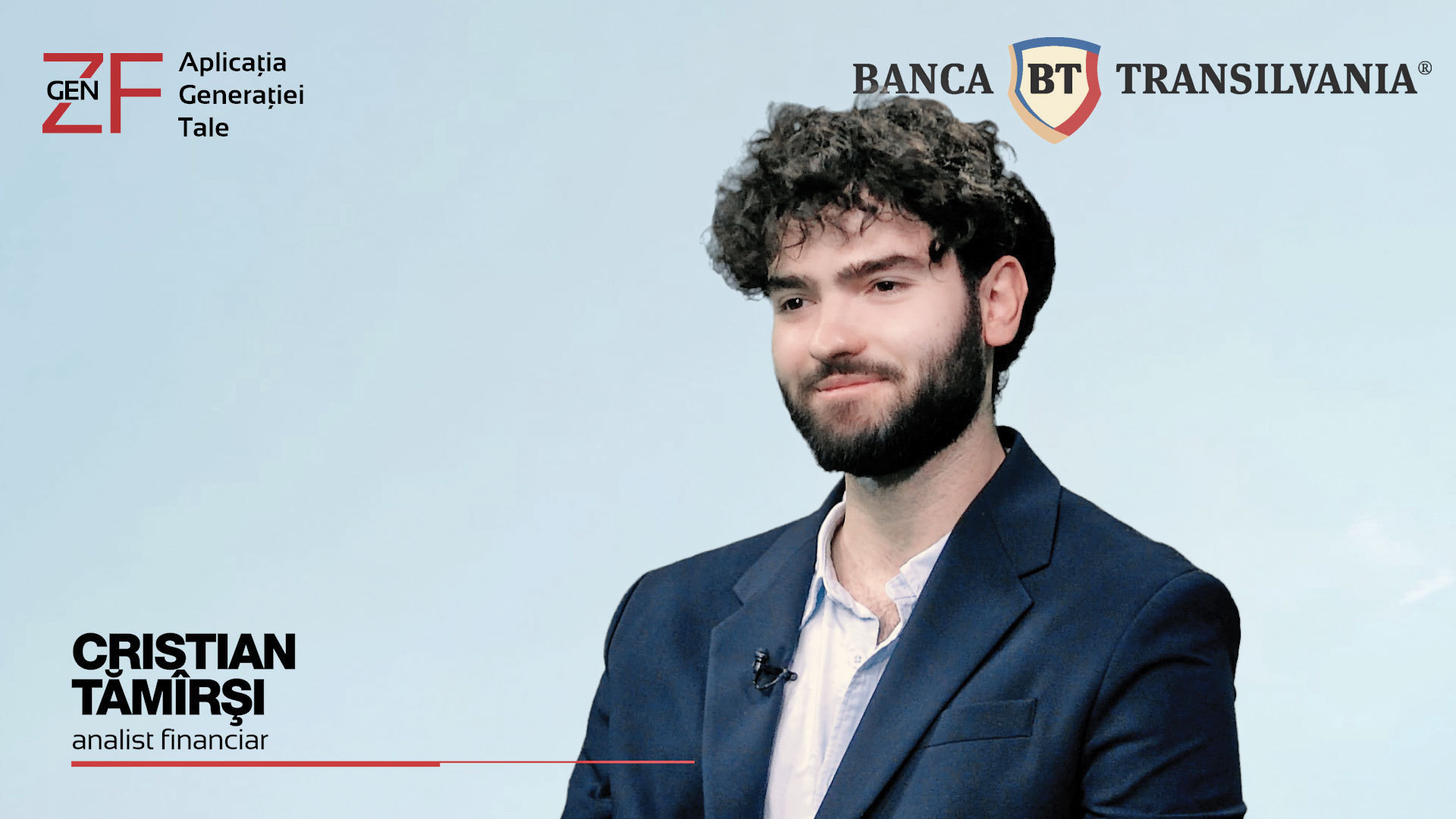 ZF Gen Z, un proiect ZF susținut de Banca Transilvania. De la tineri pentru tineri: „Mă feresc de acei guru care îți spun ce să faci, cum și ce să cumperi. Cum să respecți regula 50-30-20 când ai salariul minim și nevoile poate depășesc 100%“?