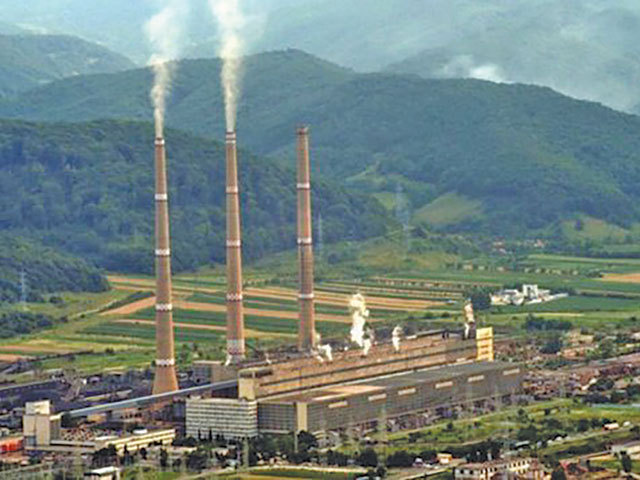 Investitor discret, cu un proiect energetic major în grafic: care este povestea termocentralei Mintia, de 1,4 mld. euro în 1.700 MW pe gaze, care va face din 2026 un an record pentru investițiile în energie și poate repune România pe harta exporturilor