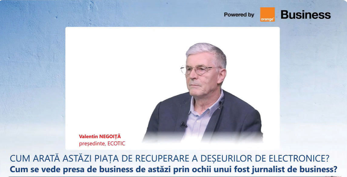 O problemă veche de 30 de ani. Accesul la date publice nu a evoluat prea mult față de anii ’90 VIDEO