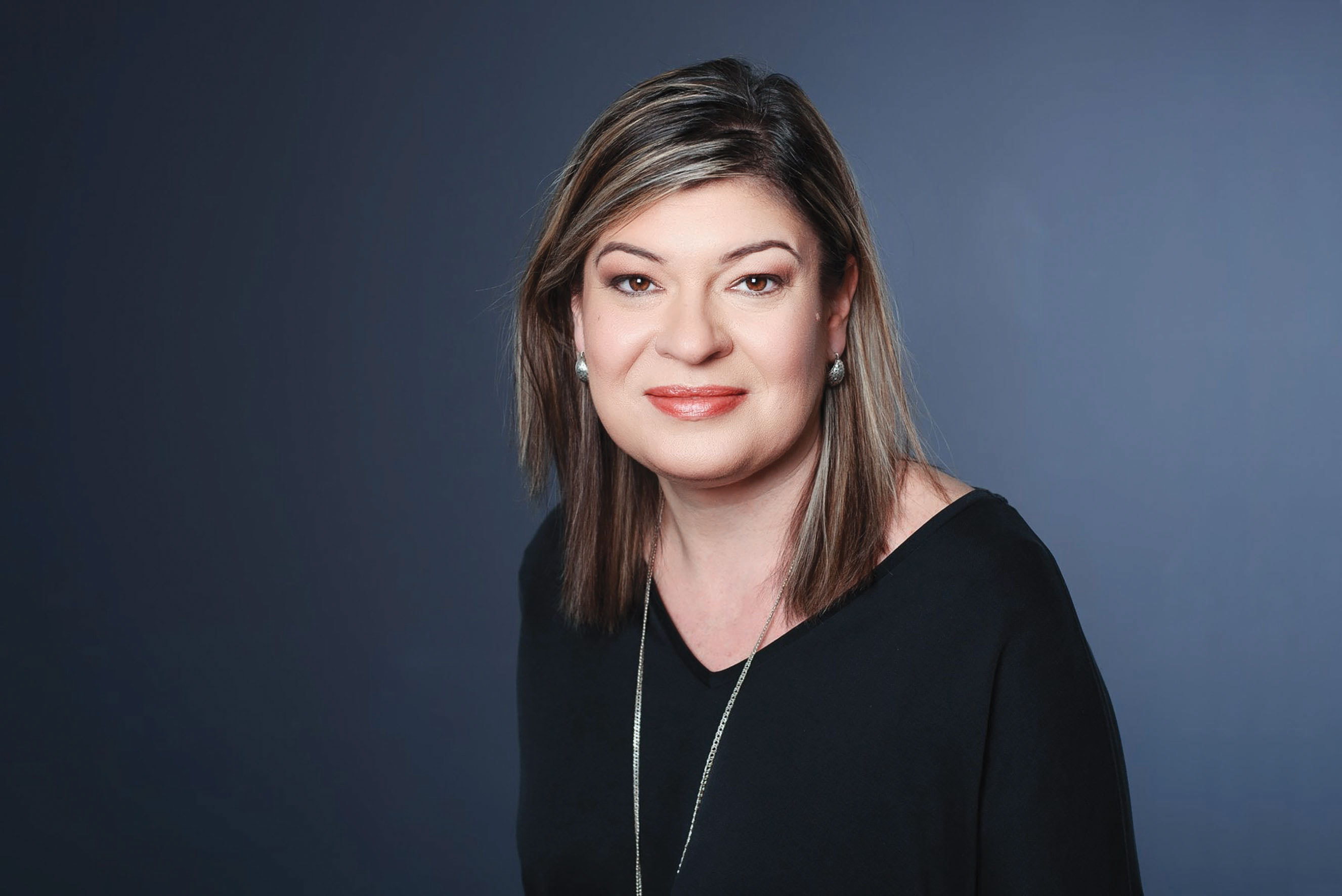 100 cei mai admirați CEO din România: Locul 112 - Alexandra Olteanu, Managing Director, Initiative România