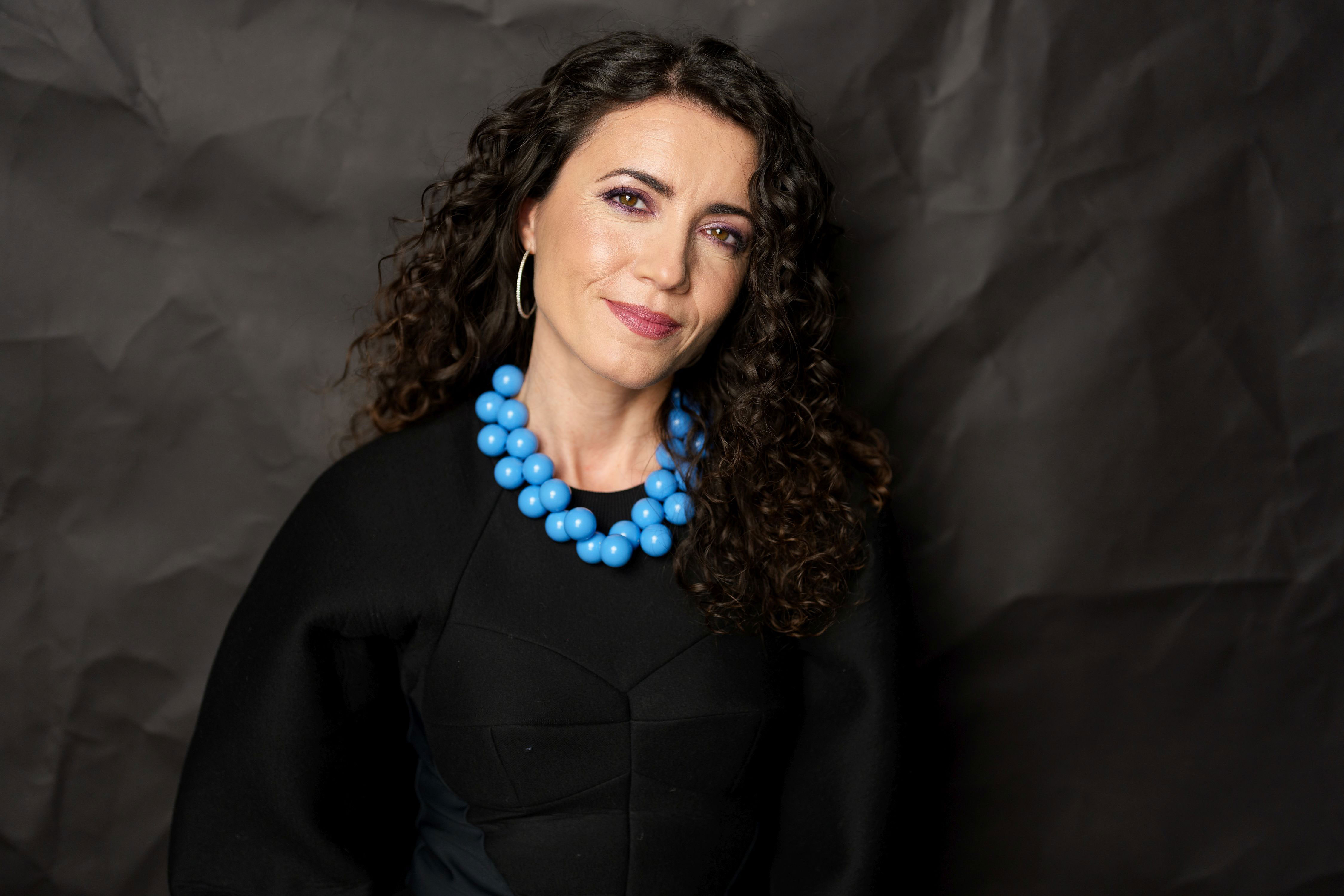 100 Cele mai puternice femei din business. Alexandra Smedoiu, Partener, Deloitte România