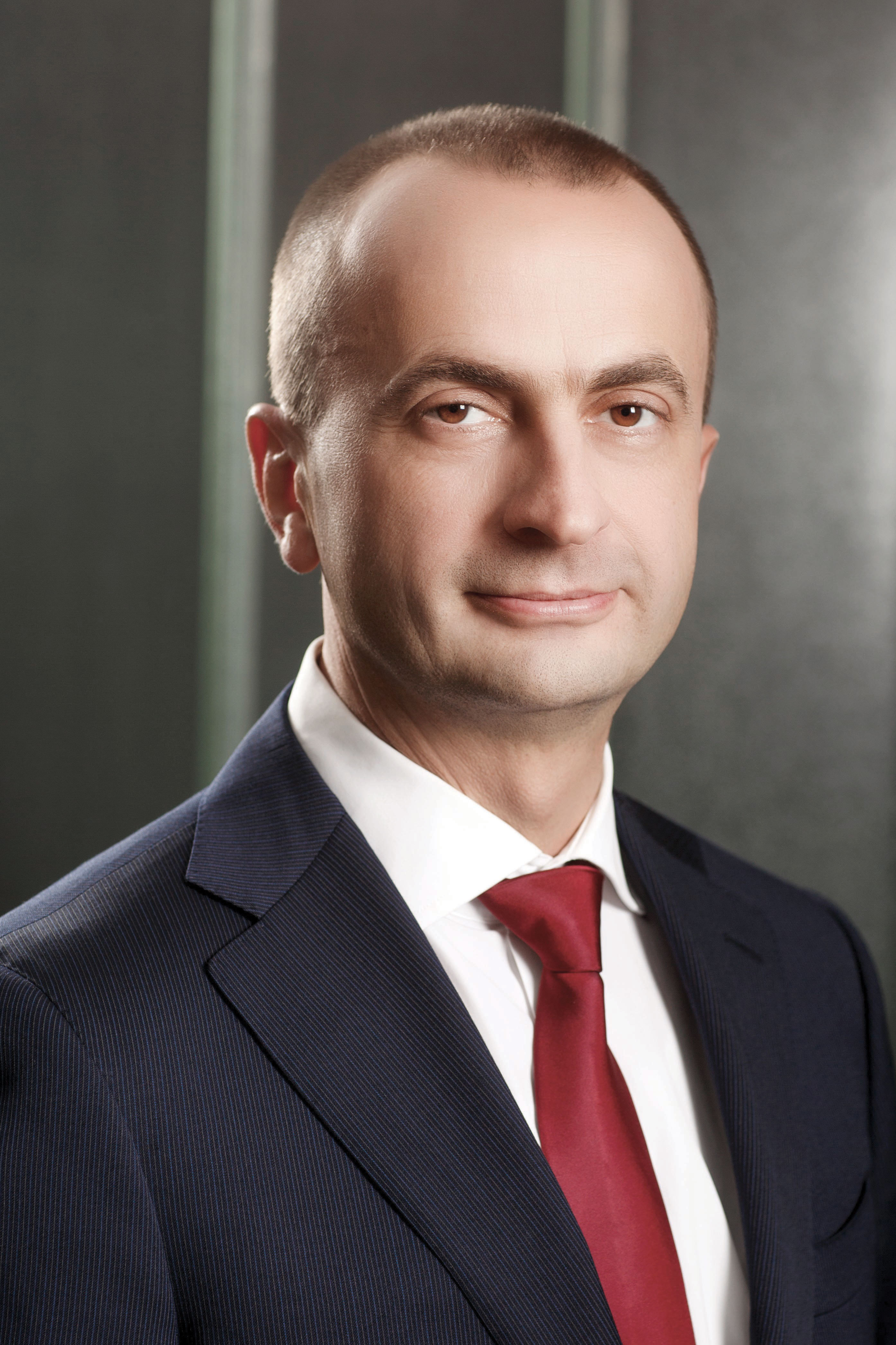 100 cei mai admirați CEO din România: Locul 117 - Bogdan Ion, Country Managing Partner, Ernst & Young România & Republica Moldova