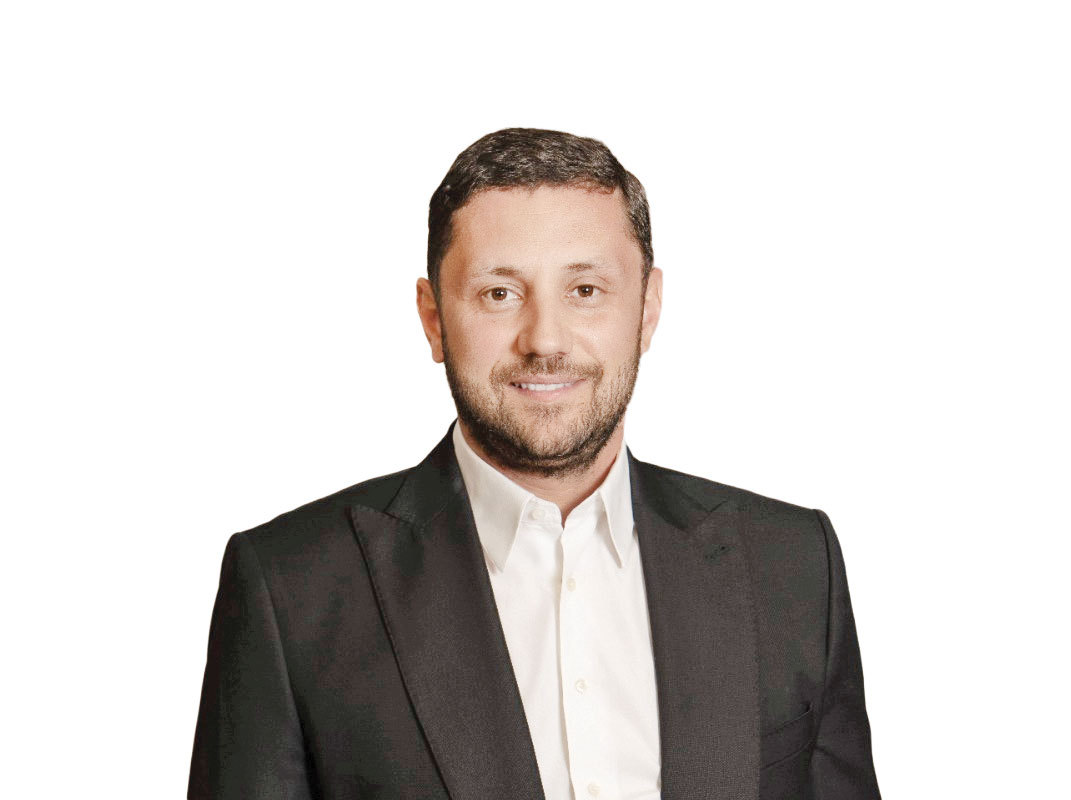 Răzvan Brasla, CEO Cloud9. De la economisire la investiție: cum s-a schimbat comportamentul cumpărătorilor pe piața rezidențială?