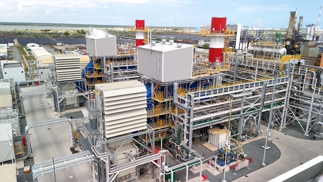 Centrala de cogenerare de pe platforma Petromidia Năvodari, operată de Rompetrol Energy, a livrat în primele patru luni din 2026 în Sistemul Energetic Național energie electrică în valoare totală de peste 6 milioane de dolari