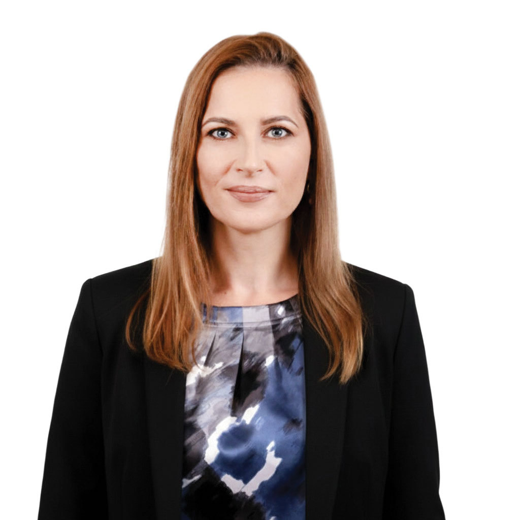 Cristina Popa-Bochiș, Partener & Senior Consultant în cadrul PFP Advisory: Creștere sau consolidare? Ce tip de CEO aleg companiile în 2026
