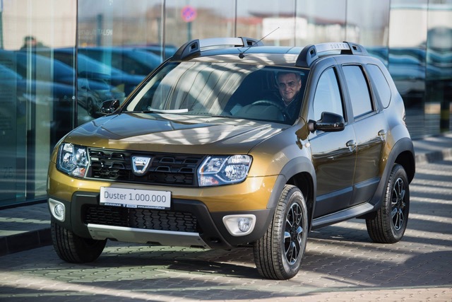 Ce mașini “made in Romania” au depășit pragul de 1 milion de unități? Doar patru modele au reușit performanța în întreaga istorie a industriei auto românești