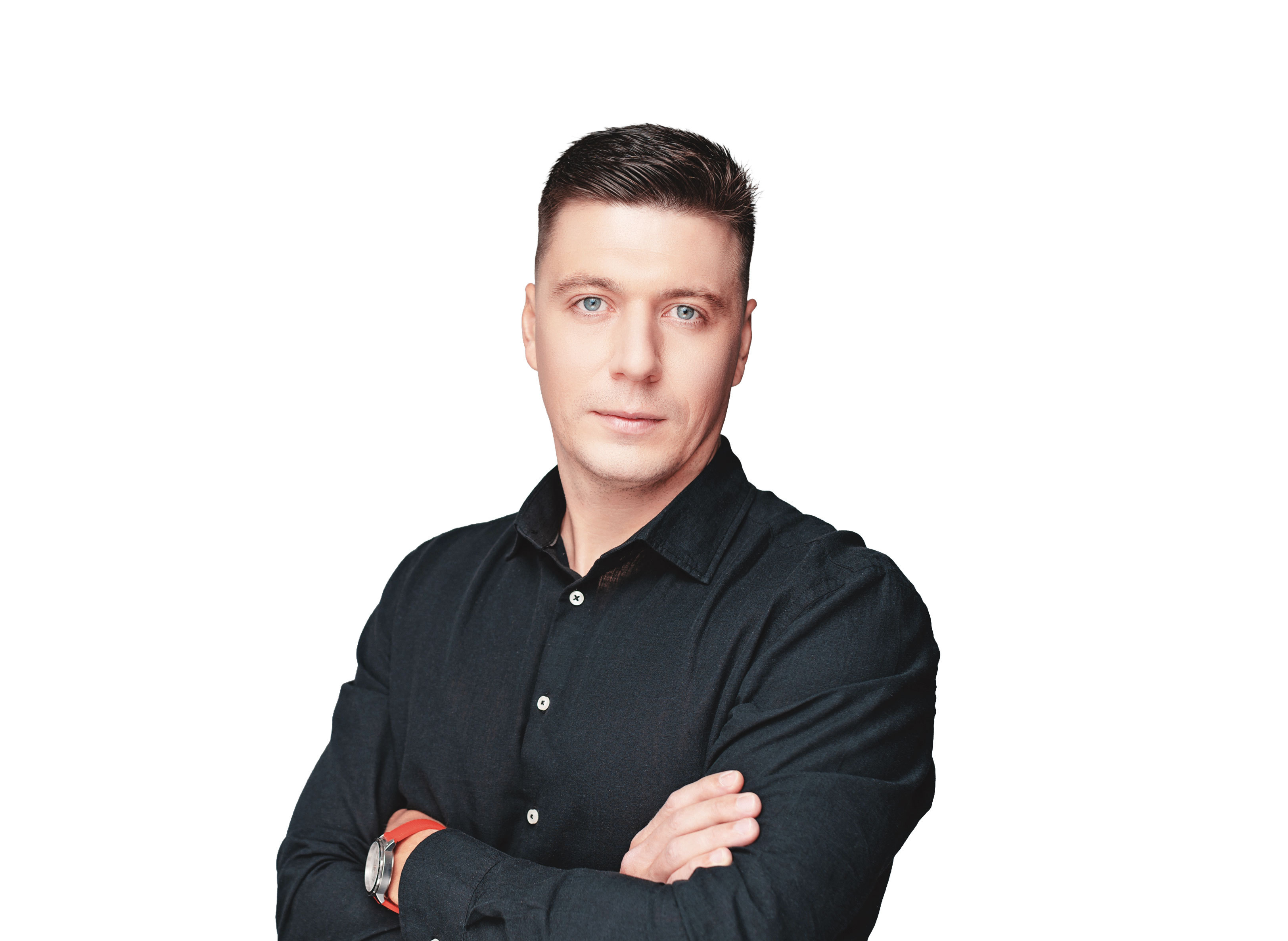 A pornit ca șef de șantier, iar astăzi coordonează investițiile unuia dintre cei mai mari retaileri din România: povestea managerului Pepco, care spune că greșelile construiesc lideri mai buni