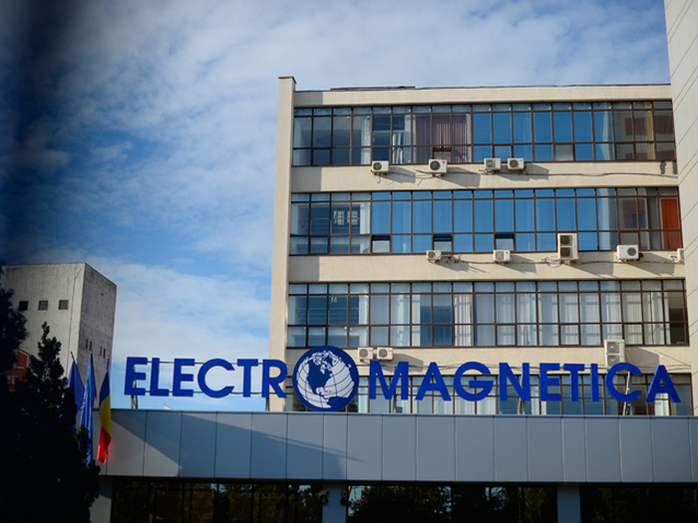 Electromagnetica, companie cu pierderi de 11 mil. lei anul trecut, scoate la licitație o bază sportivă din București, cu un preț de pornire de peste 10 mil. lei