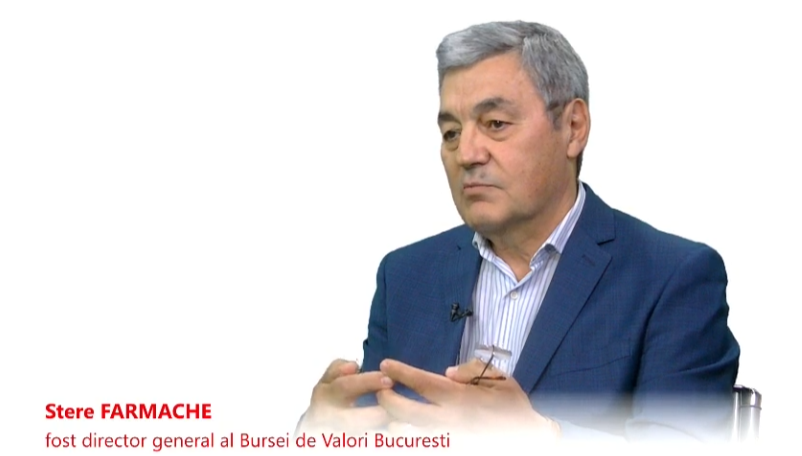 Cum ne apărăm de criză? ”Dincolo de restructurări și reduceri de costuri, trebuie măsuri care să conducă la stimularea economiei. Mi se pare că au dispărut aproape complet stimulentele pentru zona antreprenorilor mici și mijlocii, care reprezintă jumătate din economie” VIDEO
