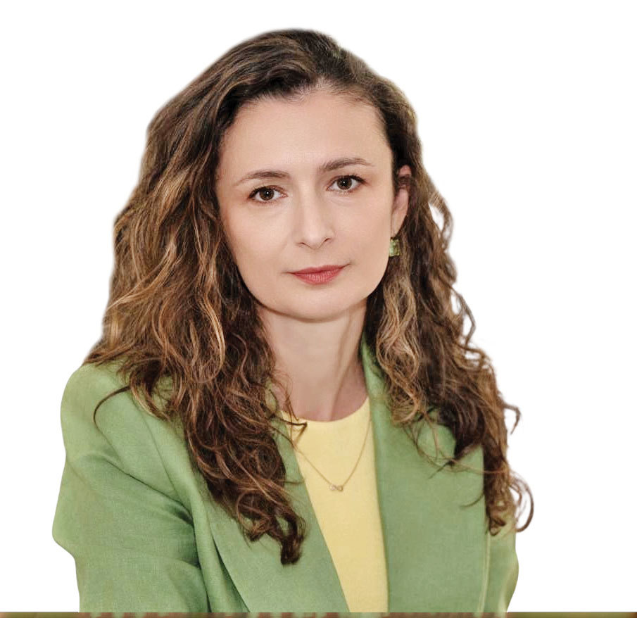 Iuliana Dima, fondatoare Maria Montessori Home: Lecții din antreprenoriat în educația privată