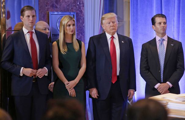 Decizie fără precedent în SUA: Donald Trump, familia și companiile sale, primesc imunitate fiscală. Administrația SUA blochează definitiv anchetele fiscale după un acord de 10 miliarde de dolari cu Fiscul american