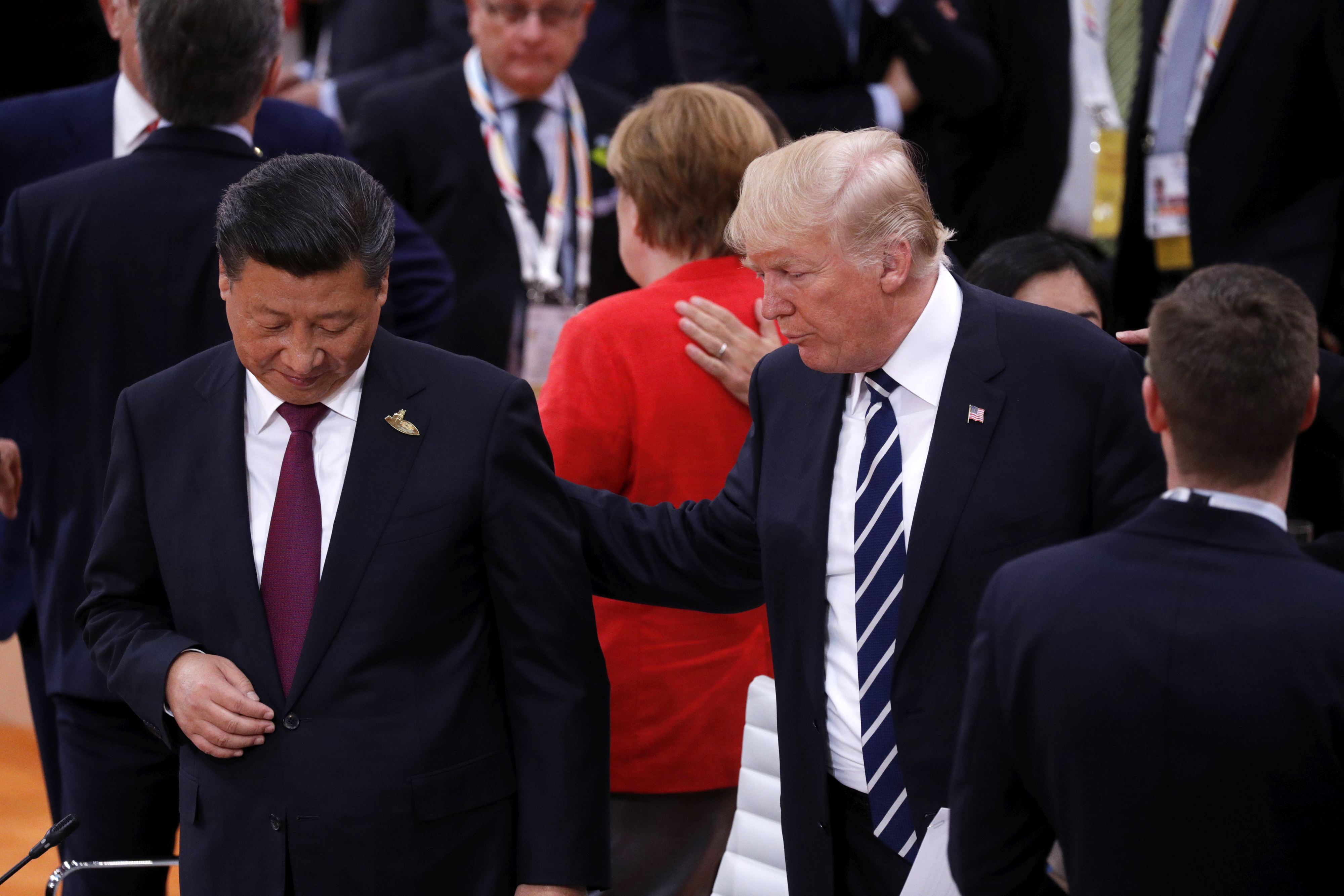 Xi Jinping i-ar fi transmis lui Donald Trump că Vladimir Putin ar putea regreta invazia din Ucraina, chiar înaintea summitului decisiv dintre liderii Chinei și Rusiei