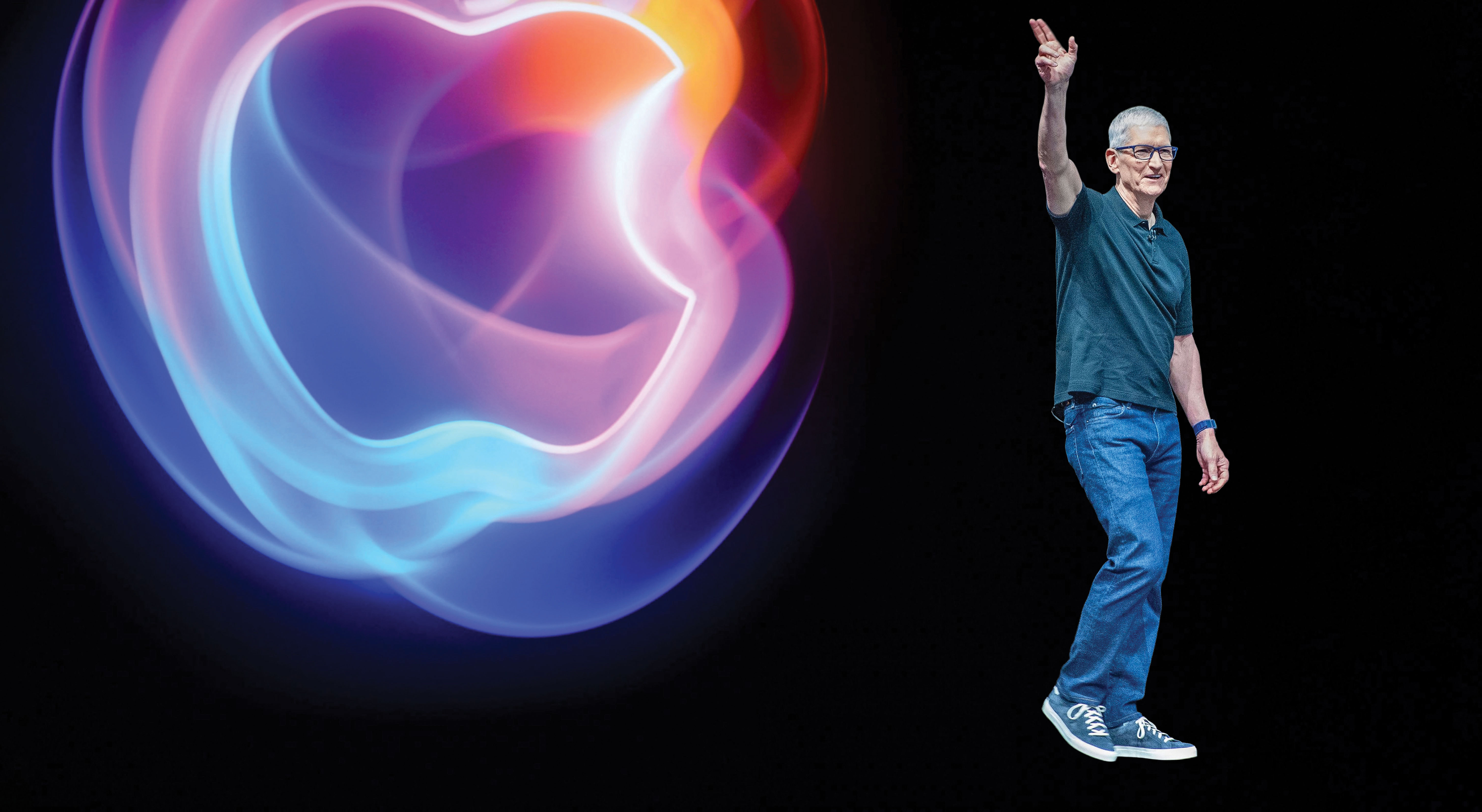 Sfârșitul unei ere: omul care i-a luat locul lui Steve Jobs la conducerea apple renunță la fotoliul de CEO. Cine este cel care preia funcția executivă a corporației