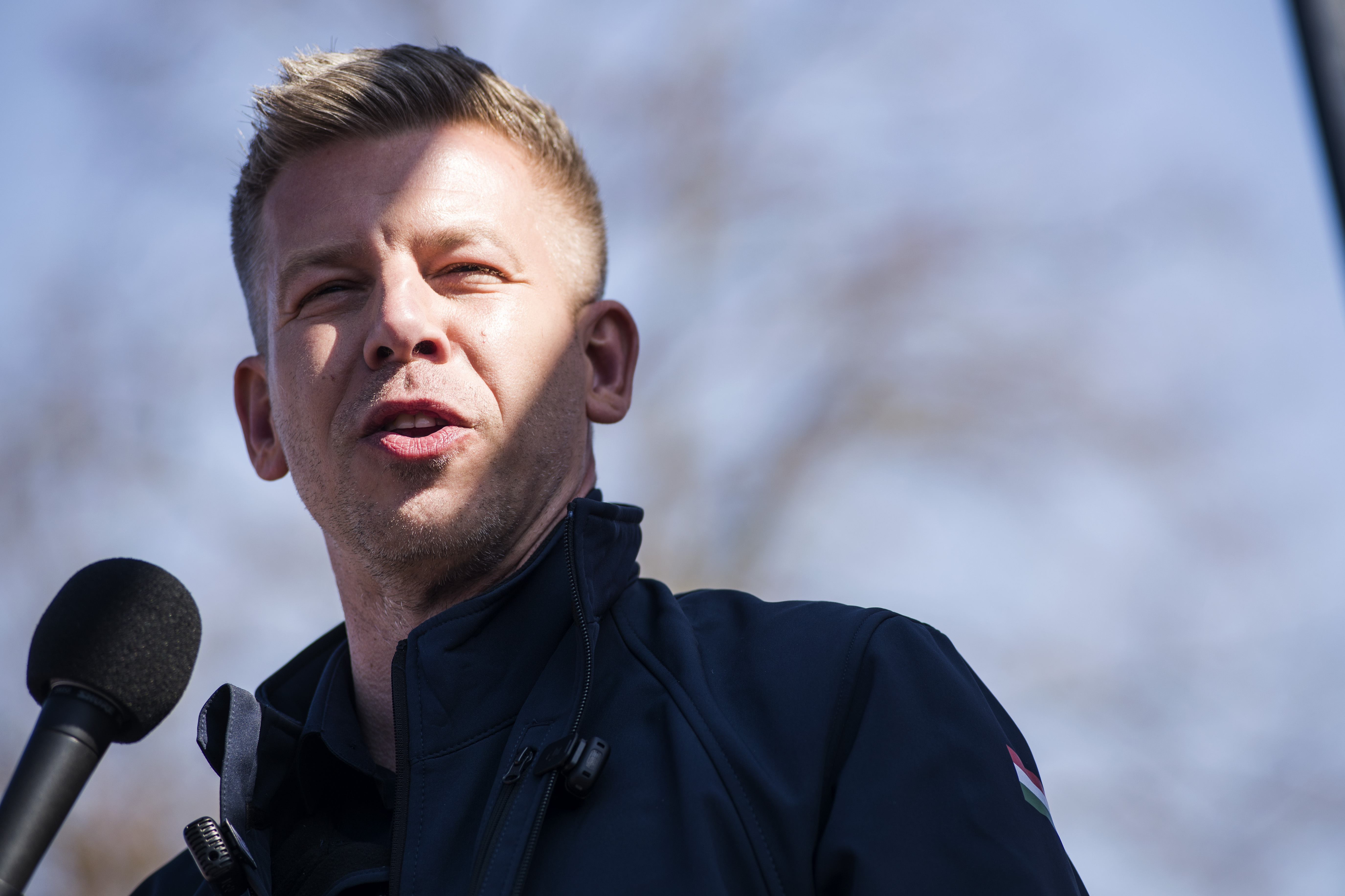 Péter Magyar, prima vizită oficială în Polonia, după preluarea funcției de premier