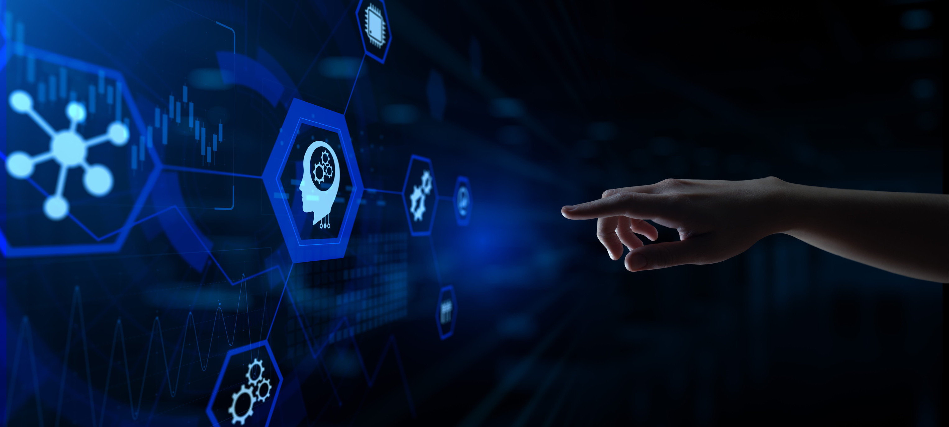 Piața muncii în era inteligenței artificiale. Care sunt cele mai căutate competențe AI?