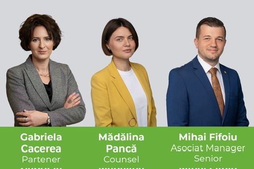 NNDKP a asistat Grupul spaniol Saica în legătură cu achiziția Grupului Thimm, prezent și pe piața din România